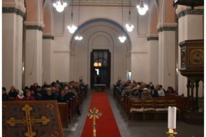 Kostel Nanebevzetí Panny Marie v Kladně